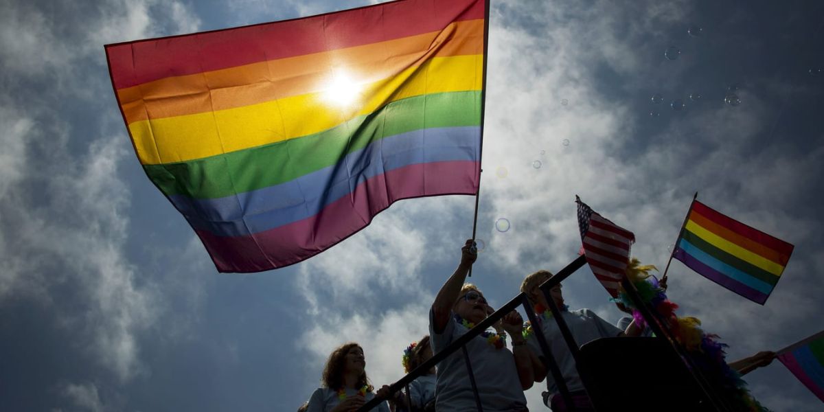 A Step Too Far Republican States Question Title IX’s LGBTQ+ Protections