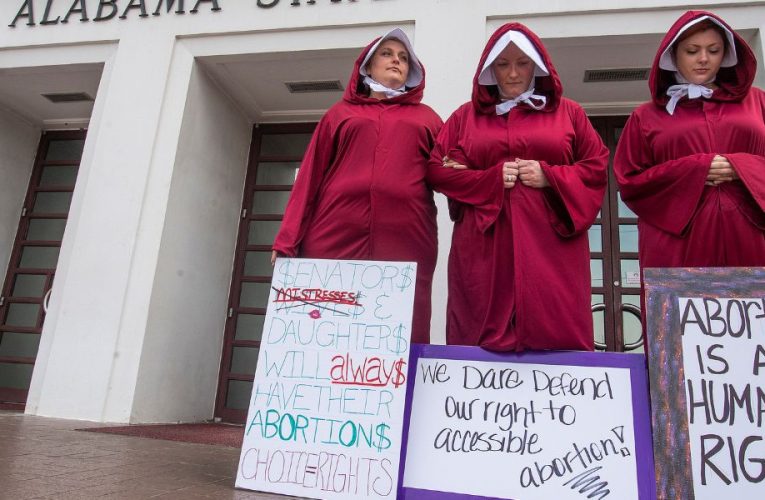 Abortion Assistance Groups Granted Right to Sue Alabama AG Over Criminalization Claims