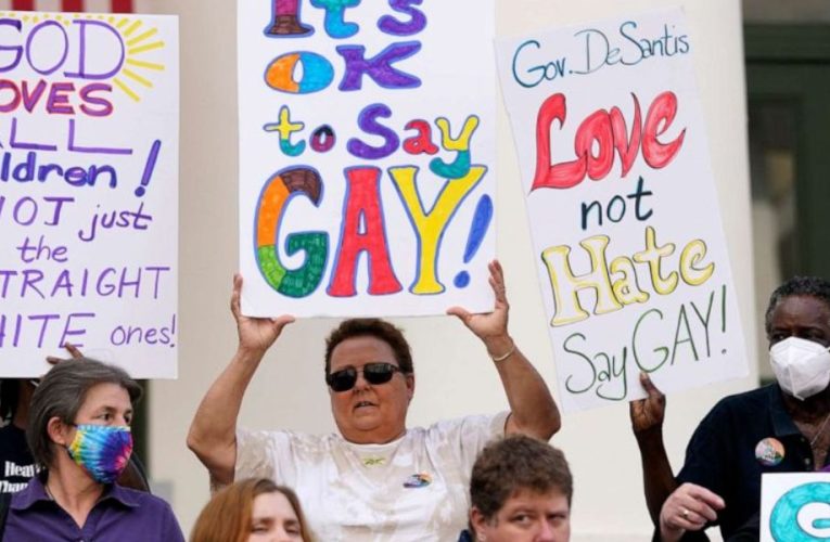 Alabama Senate Approves “DON’T SAY GAY” Bill Restricting LGBTQ+ Symbols in Schools