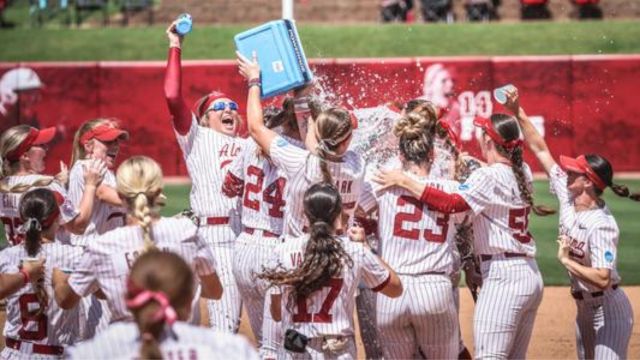 Alabama Softball Stuns Southeastern With Five-Run Ninth Inning, Wins 6-3, What Are The Key Point Here (1)