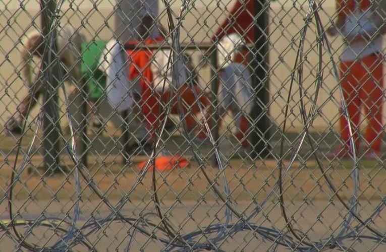 Alarming Increase in SUICIDES Recorded in Arkansas Prisons for 2024: Report