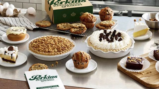 'Amazing!' Perkins Restaurant & Bakery Signs Deal To Enter California With 10 Units (1)