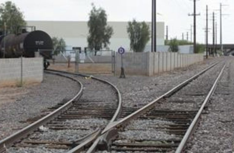 Arizona’s Abandoned Railroad Junctions: A Tale of Growth and Collapse