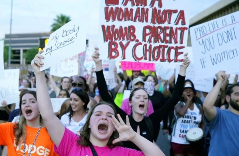 Arizona’s Repeal of 1864 Ban Marks Beginning, Not End, of “ABORTION” Struggle