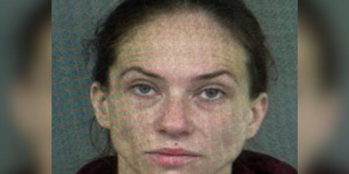 Atlantic City Arrest Reveals Northfield Woman’s Identity Theft of Sister Police Report