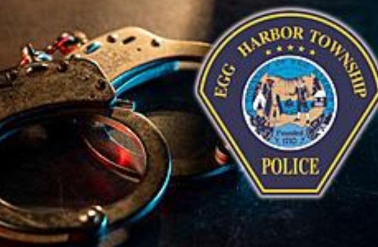 BREAKING NEWS! Egg Harbor Township Man Charged in Major Drug-trafficking Bust