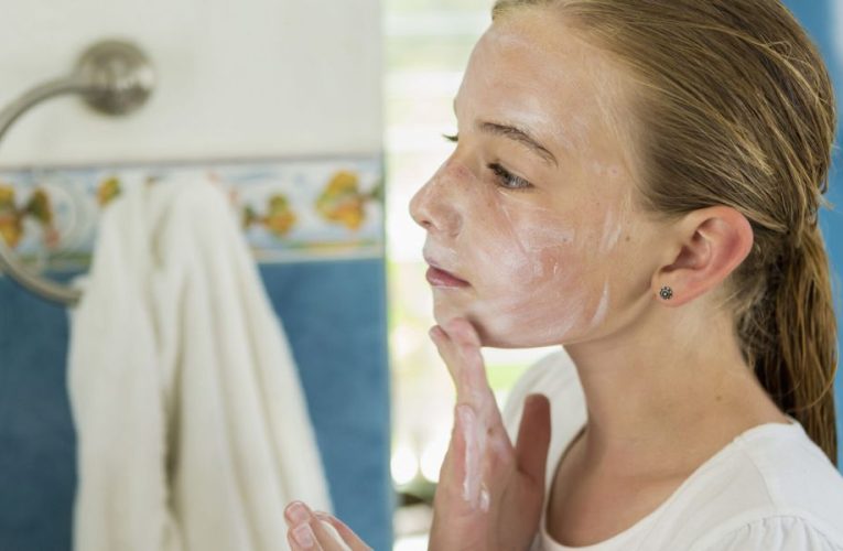 Ban on ‘Sephora Kids’ – California Bill Proposes Restrictions On Skincare For Children Under 13