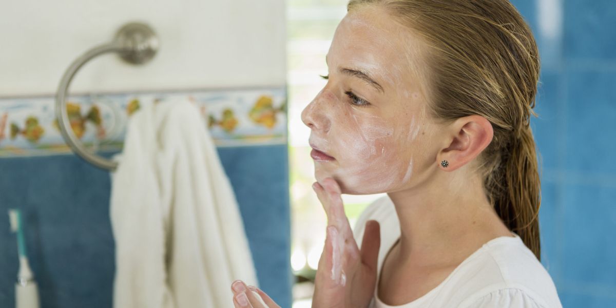 Ban on 'Sephora Kids' - California Bill Proposes Restrictions On Skincare For Children Under 13