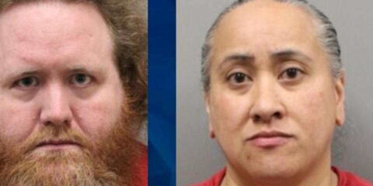 Belton Couple Arrested for Illegally Occupying For-sale Property
