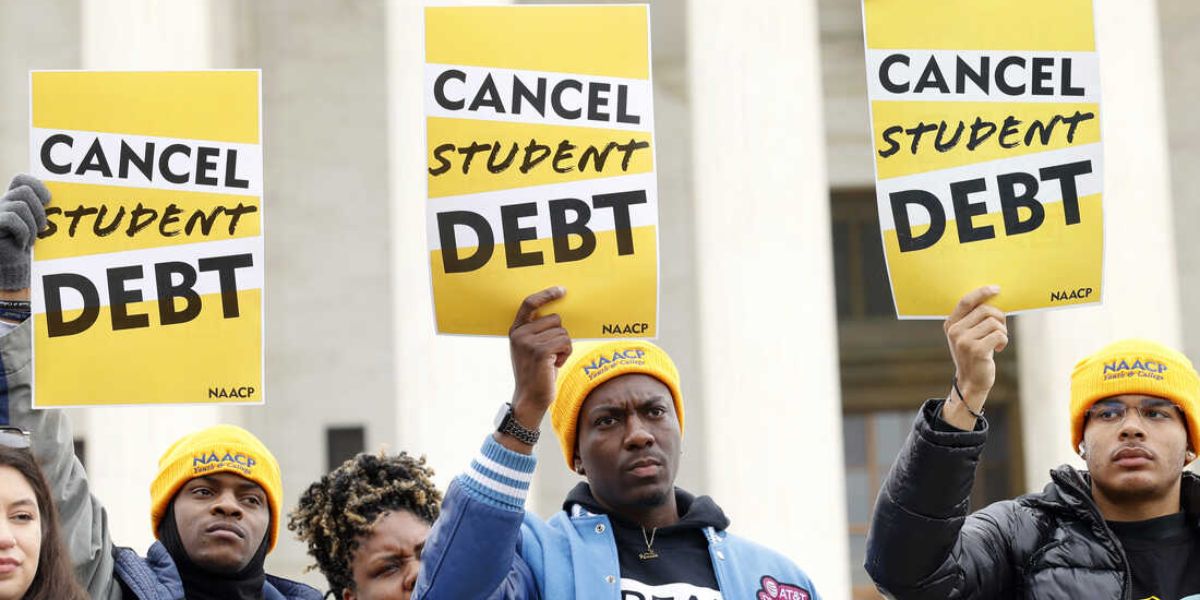 Biden Administration Announces $6 Billion Debt Forgiveness for Art Institute Graduates