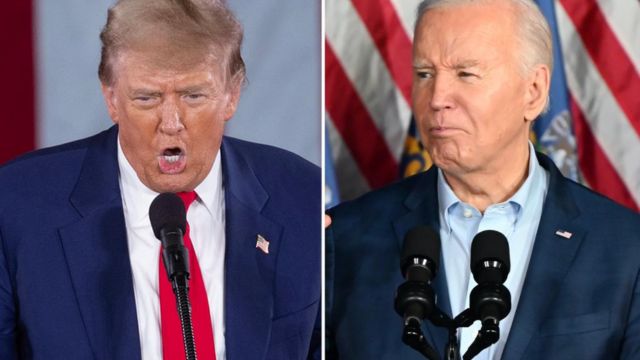 Biden Campaign Rolls Out Race-Baiting Ads Against Trump in New York Ahead of Bronx Event (1)