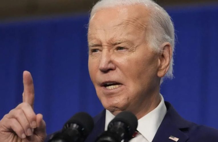 Biden Campaign Rolls Out Race-Baiting Ads Against Trump in New York Ahead of Bronx Event