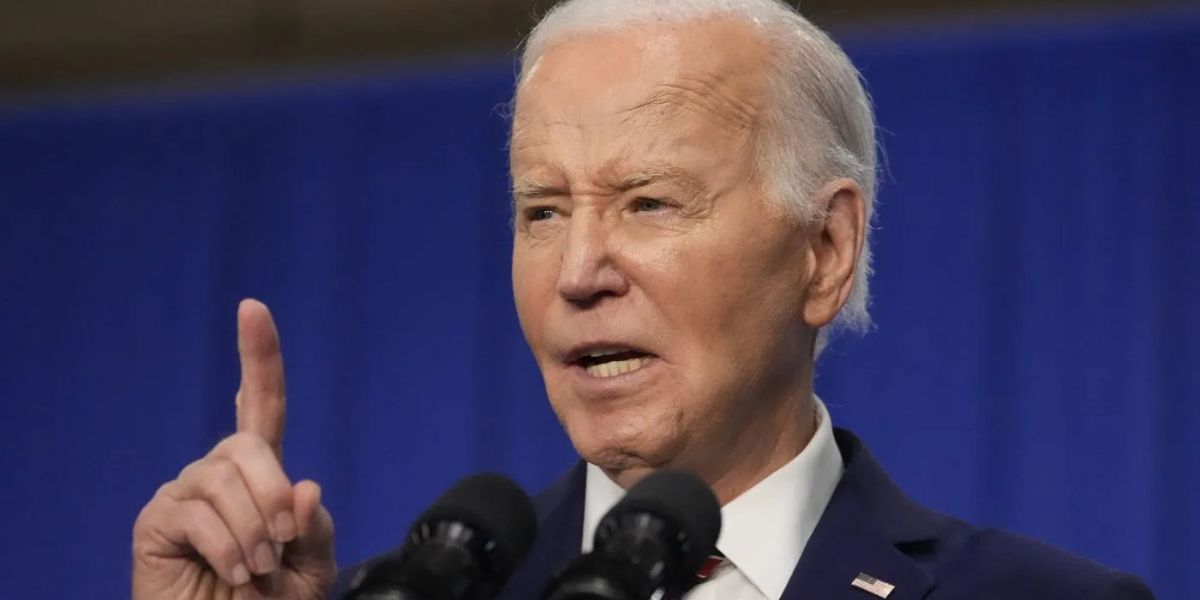 Biden Campaign Rolls Out Race-Baiting Ads Against Trump in New York Ahead of Bronx Event