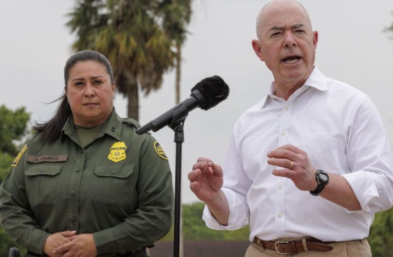 Biden’s Asylum Rule Expected To Have ‘Minimal’ Effect On Unauthorized Border Crossings