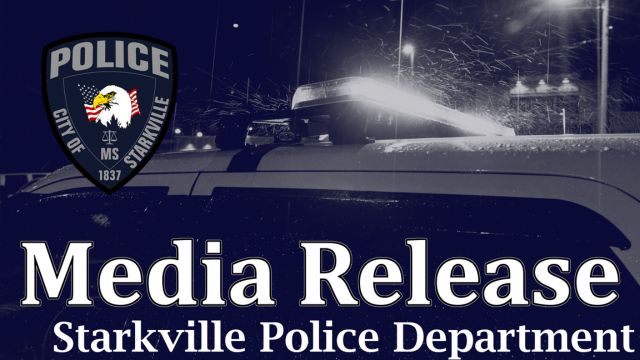 Big Blast! Starkville Police Investigating Fatal Car Collision, Updates to Follow (1)