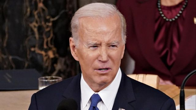 Big Challenge! Biden and Trump Eye Michigan's Electoral Significance For 2024 Race (1)