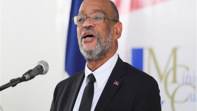 Big-Issues! New Prime Minister's Appointment Met With Escalating Gang Violence in Haiti (1)