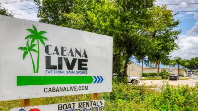 Big Preceding Violence! Seminole's Cabana Live's History Marked by Fights and Gunfire (1)