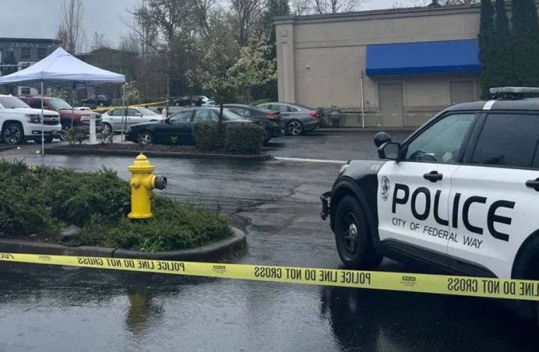 ‘Big’ Tragic Incident! Seattle Man In Custody After Infant Son Killed By Gunfire