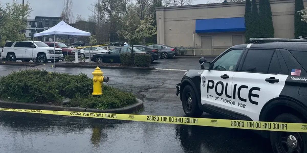 'Big' Tragic Incident! Seattle Man In Custody After Infant Son Killed By Gunfire