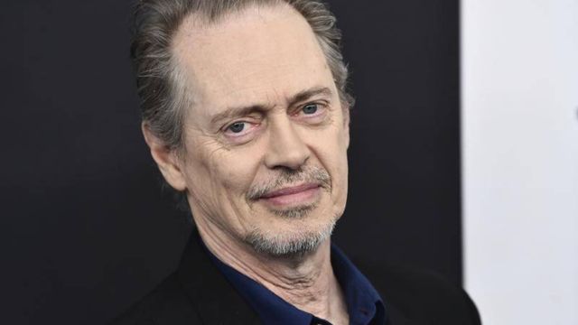 Bond Set at $50,000 For Man Accused Of Punching Actor Steve Buscemi, How Does He Manage (1)