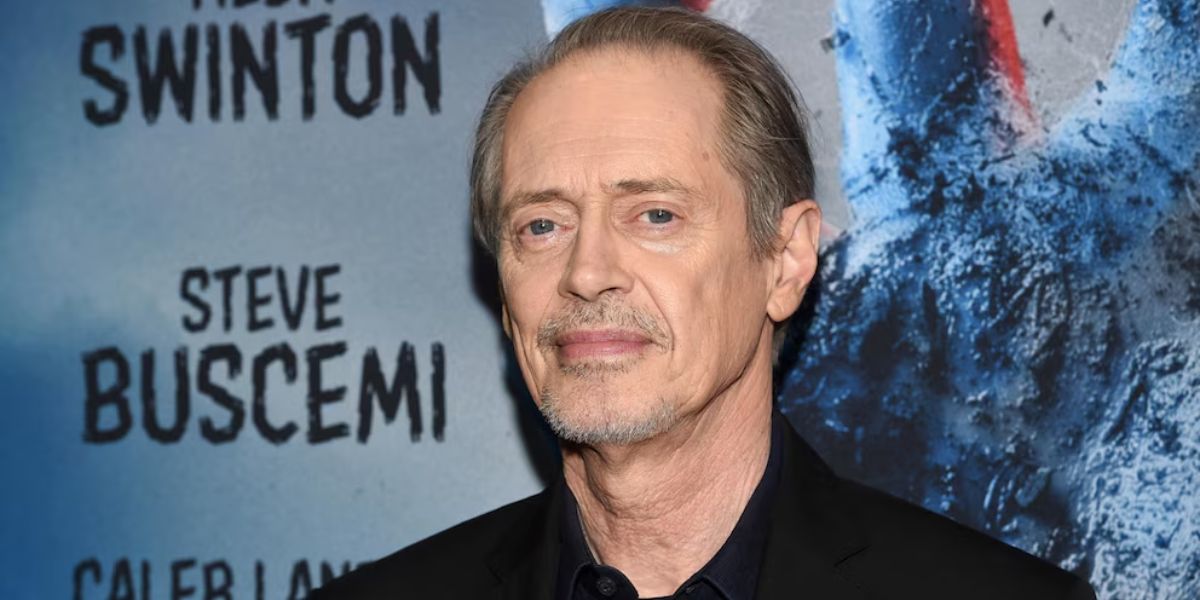 Bond Set at $50,000 For Man Accused Of Punching Actor Steve Buscemi, How Does He Manage