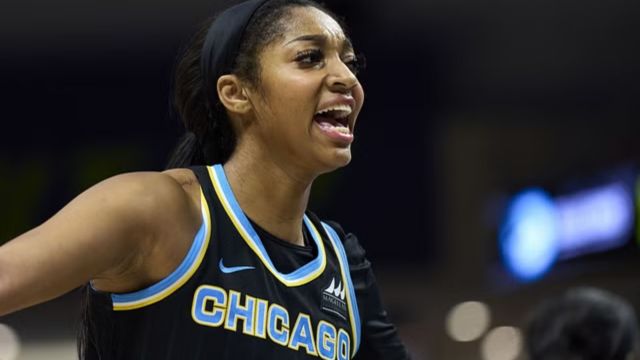 Breaking Barriers! WNBA Rookie Angel Reese Named Co-Owner of Pro Sports Team (1)