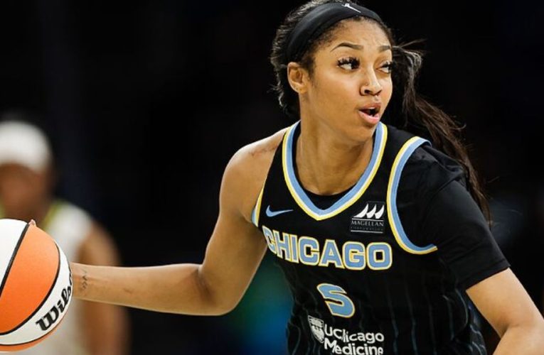Breaking Barriers! WNBA Rookie Angel Reese Named Co-Owner of Pro Sports Team