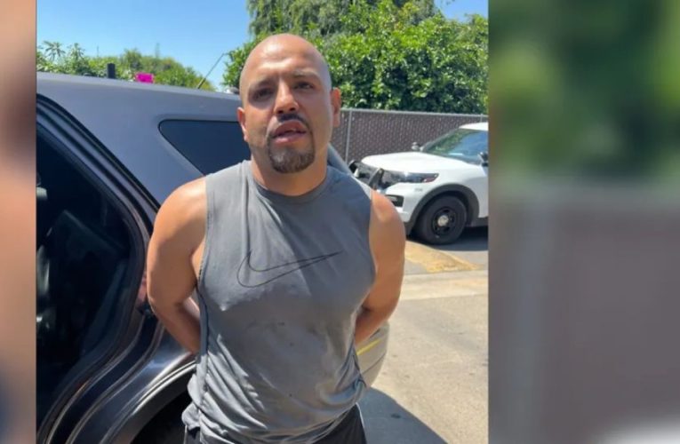 Breaking News! Orosi Shooter From 2023 Apprehended, Confirm Deputies