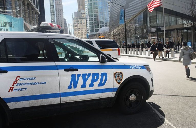 Brooklyn Police Investigate Attack On 2 Jewish Children Caught On Video