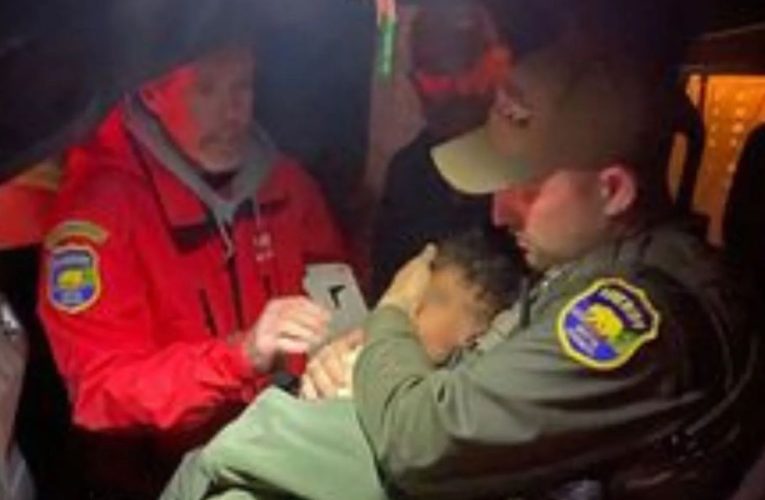 Butte County Shock! Parents Arrested as Lost Toddler Found in Illegal Grow Site