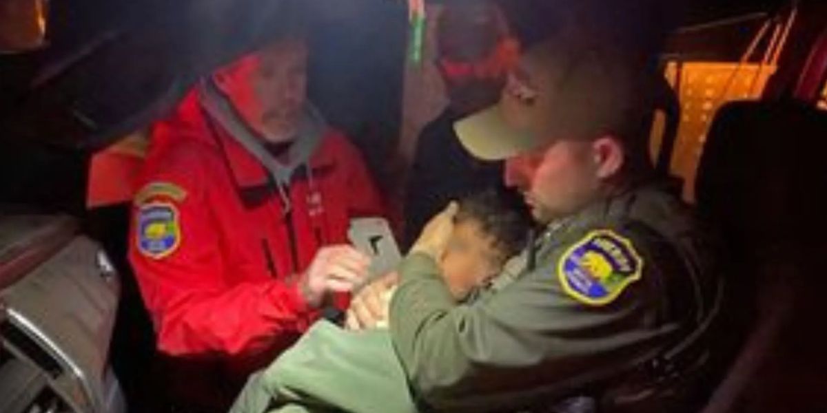 Butte County Shock! Parents Arrested as Lost Toddler Found in Illegal Grow Site