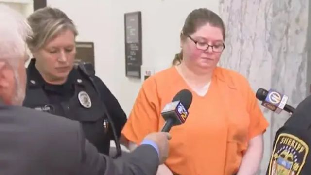 "CAREGIVER TURNED KILLER!" Ex-Nurse Gets Life for Killing 3, Trying to Kill 19 More in PA