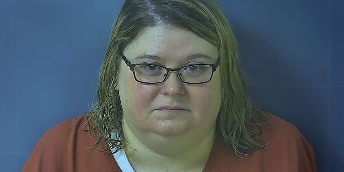 "CAREGIVER TURNED KILLER!" Ex-Nurse Gets Life for Killing 3, Trying to Kill 19 More in PA