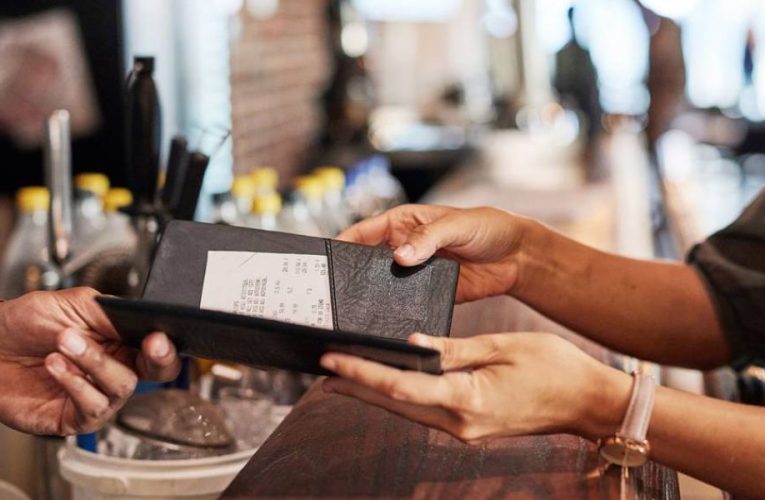 California’s Anti-Hidden Fees Law, What It Means For Mandatory Tips In Restaurants