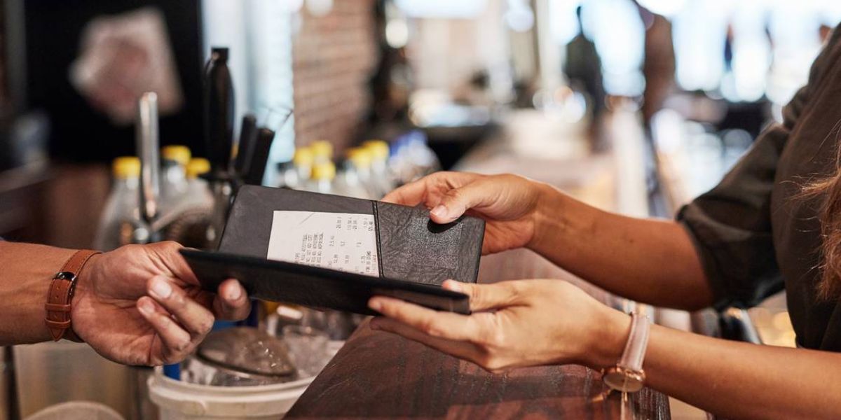 California's Anti-Hidden Fees Law, What It Means For Mandatory Tips In Restaurants