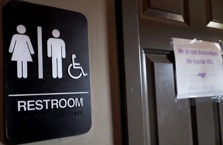 Campus Debate Renewed: Student’s Video of Trans Woman in Ladies’ Restroom Goes Viral