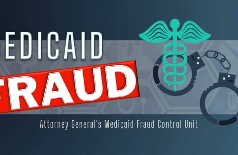 Charlotte Health Care Provider Convicted of Medicaid Fraud and Money Laundering