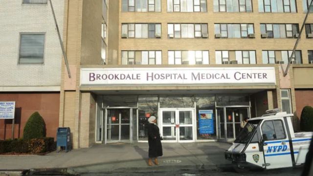 Check Details! 50-Year-Old Woman Found With Neck Injuries In Brooklyn, Police Launch Investigation (1)