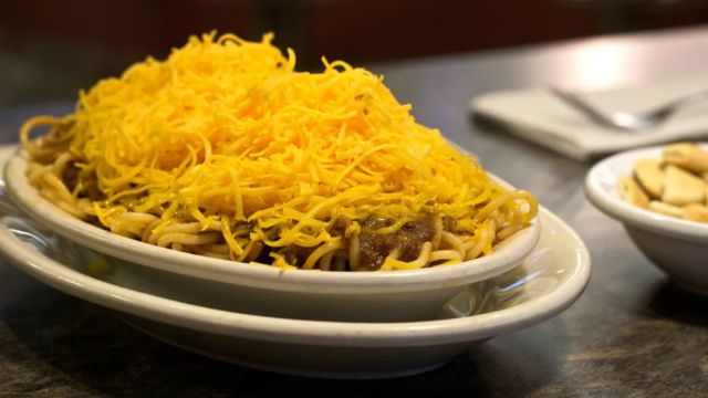 Check Out The 'AMAZING' Top 5 Delicious Food In Ohio Than Kentucky (1)