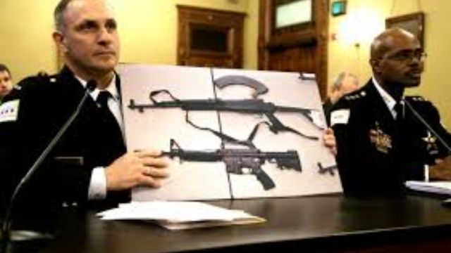 Chicago's Legal Heavyweight Joins Forces To Advocate For Assault Weapon Ban in Massachusetts (1)