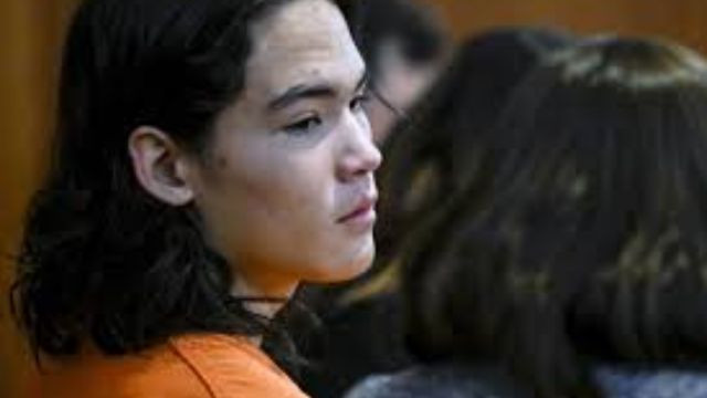 Colorado Teen Enters Guilty Plea for Role In Fatal Rock-Throwing Incident Killing Woman (1)