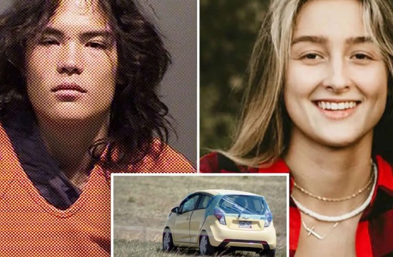 Colorado Teen Enters Guilty Plea for Role In Fatal Rock-Throwing Incident Killing Woman