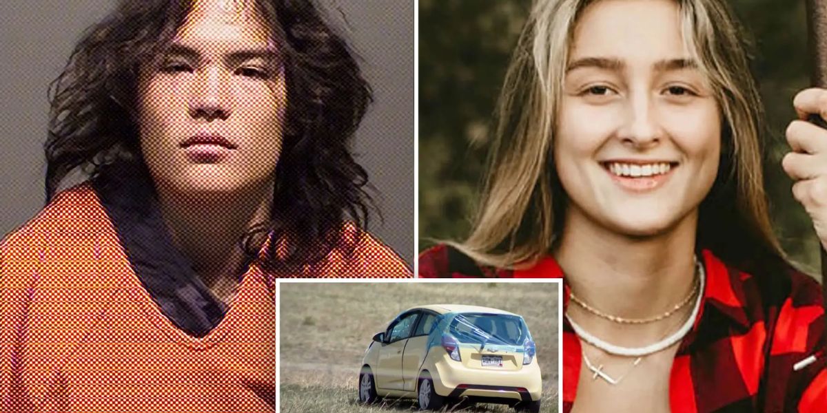 Colorado Teen Enters Guilty Plea for Role In Fatal Rock-Throwing Incident Killing Woman