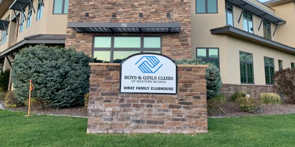 Coming Soon Boys and Girls Club of Western Nevada's New Childcare Center