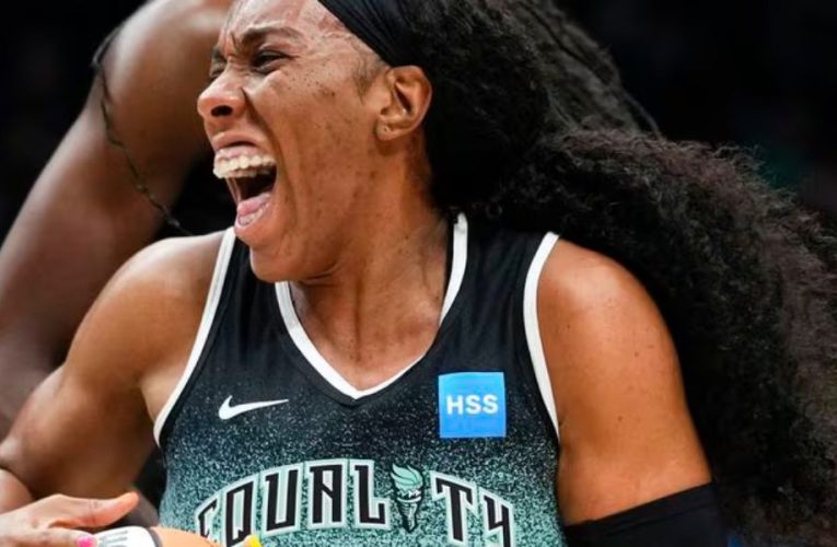 Courage or Controversy? Kayla Thornton Among WNBA Players in Russia Despite Griner’s 2022 Arrest