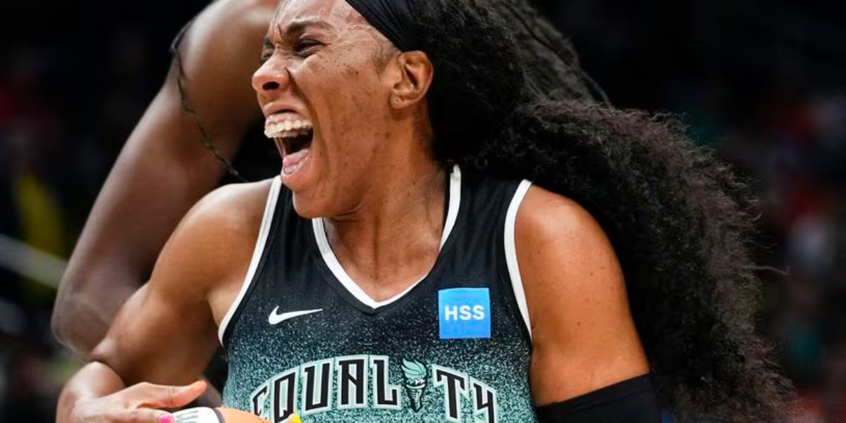 Courage or Controversy Kayla Thornton Among Wnba Players in Russia Despite Griner’s 2022 Arrest