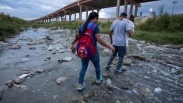 Cross-Border Crime Venezuelan Gang Members Arrested in Distant Location (1)