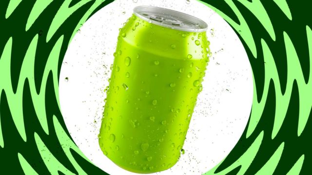 Danger Alert State Officials Highlight Risks Associated With Weed Soda Brand (1)