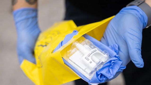 Deadly Toll! Austin Faces Opioid 'Outbreak' With 9 Deaths, 75 Overdoses (1)